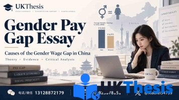 Logistics Management Dissertation Writing Guide｜物流管理论文写作、Supply Chain研究与数据分析指南