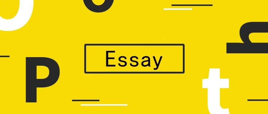 How to write a scholarship essay