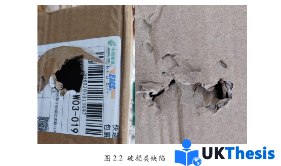 物流论文怎么写
