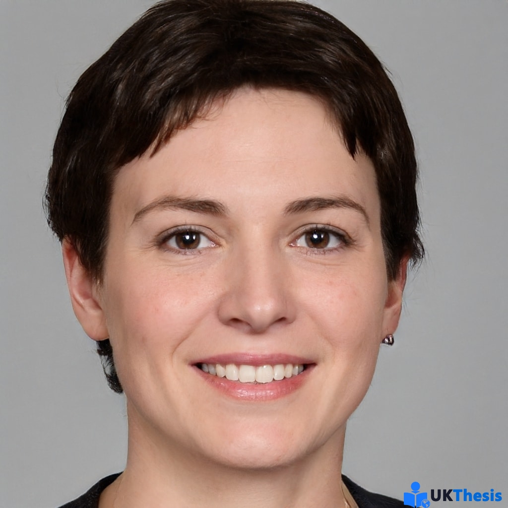 论文写手老师Marry