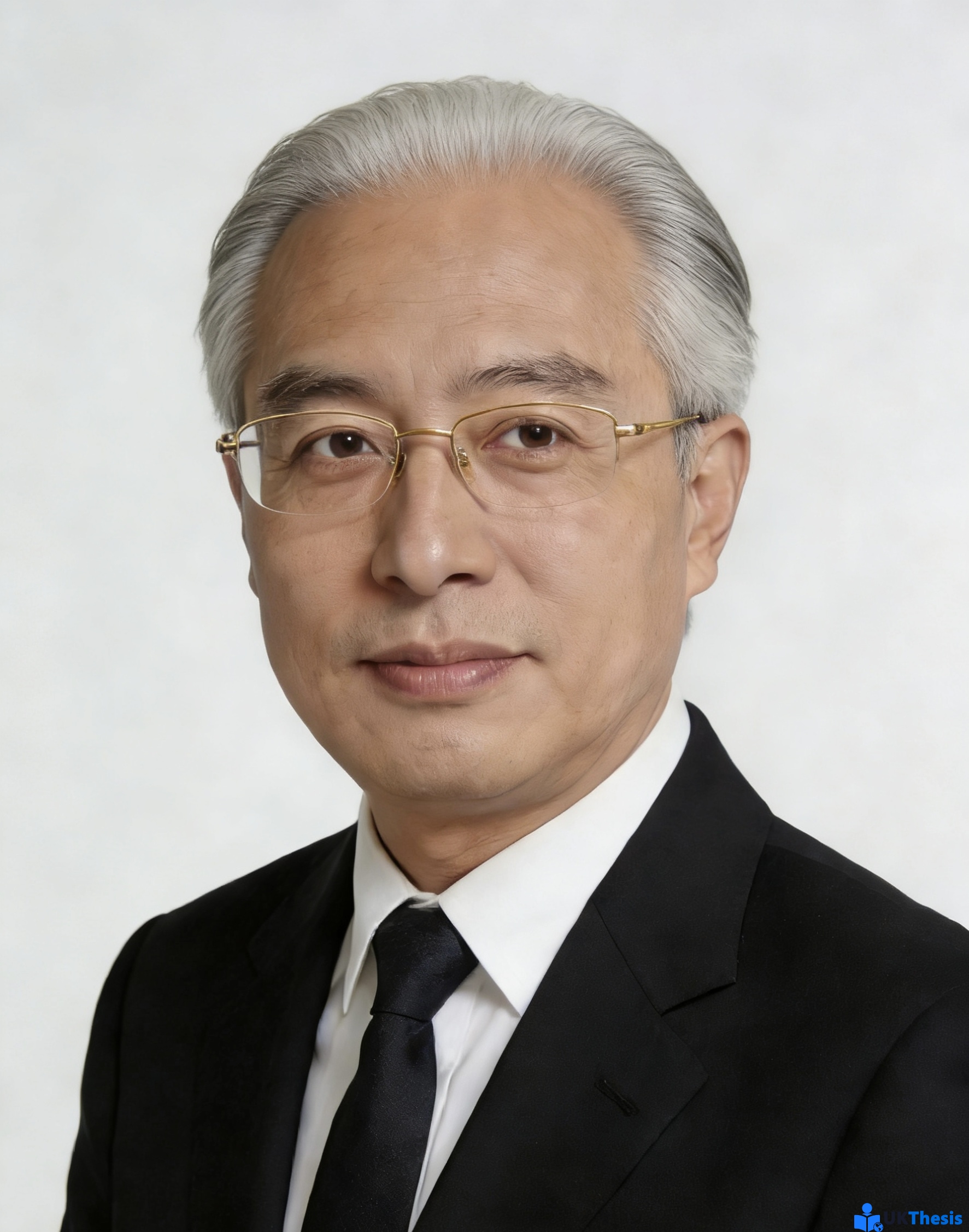 枪手 李振明教授