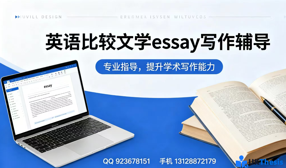 英语儿童比较文学作业代写