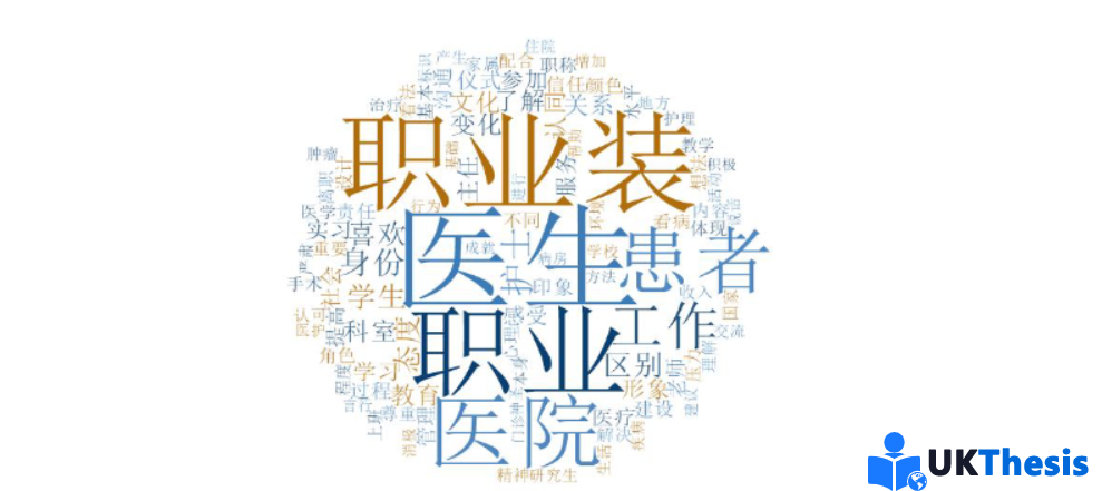 护理学论文代写
