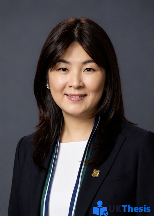 论文写手