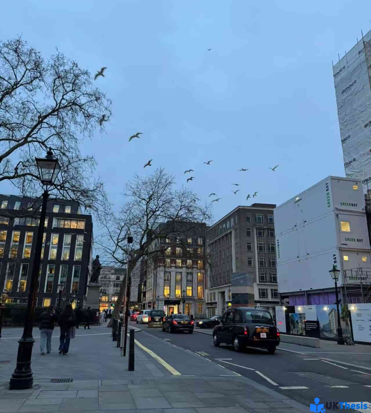 英国朴茨茅斯中餐快餐市场调研范文配图，优客网ukthesis提供专业靠谱的essay代写、assignment代写与留学生论文代写服务。