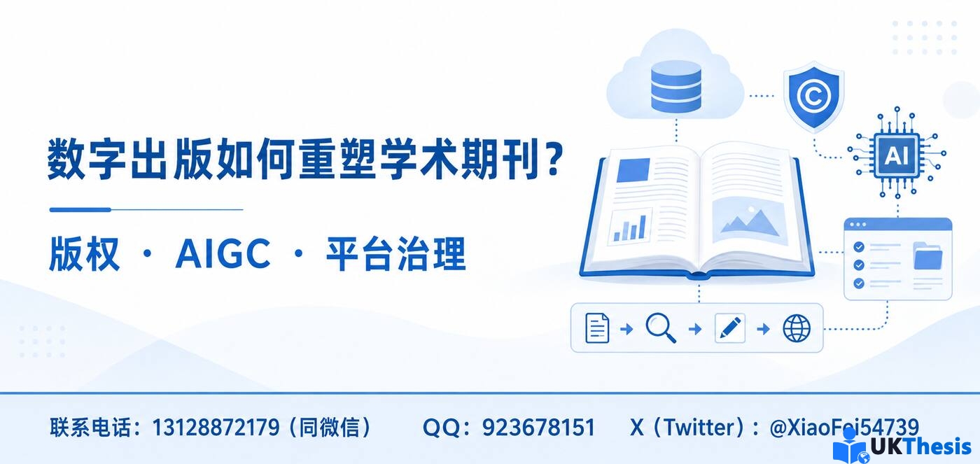 核心论文发表 核心论文发表
