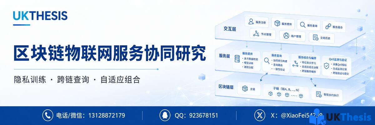 博士论文辅导