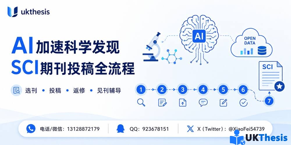 sci期刊发表 sci期刊发表