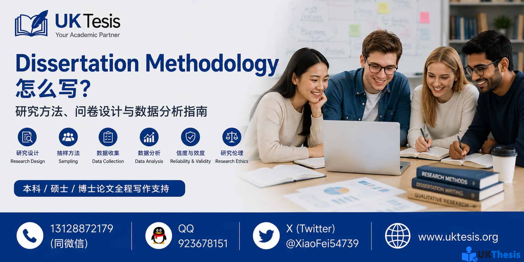 Methodology怎么写 Methodology怎么写