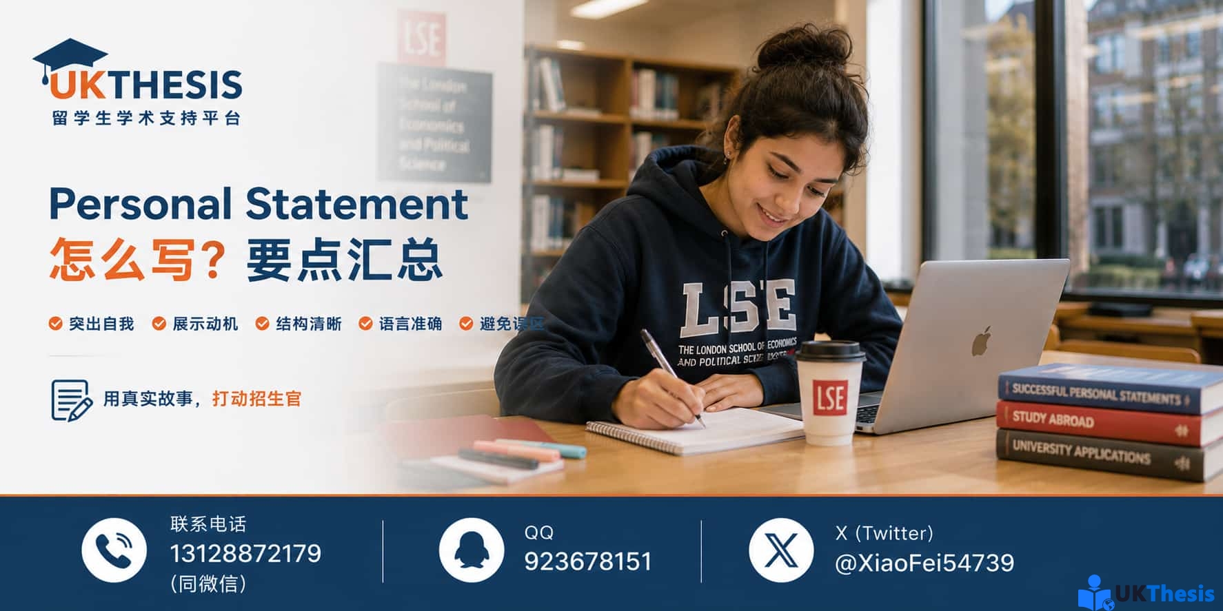 留学申请文书 留学申请文书