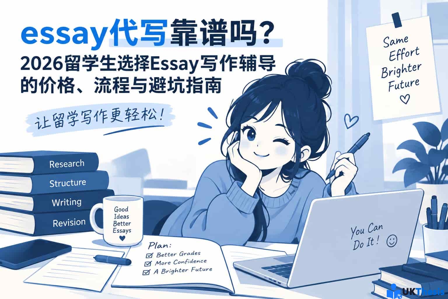 论文代写的价格