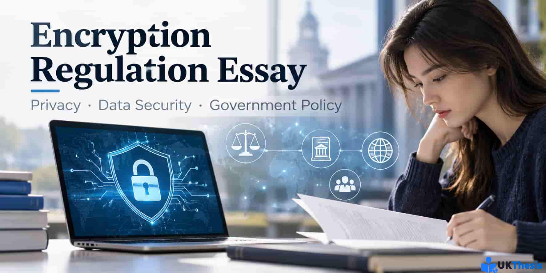 Encryption Regulation Essay范文与Privacy Data Security分析 Encryption Regulation Essay范文与Privacy Data Security分析