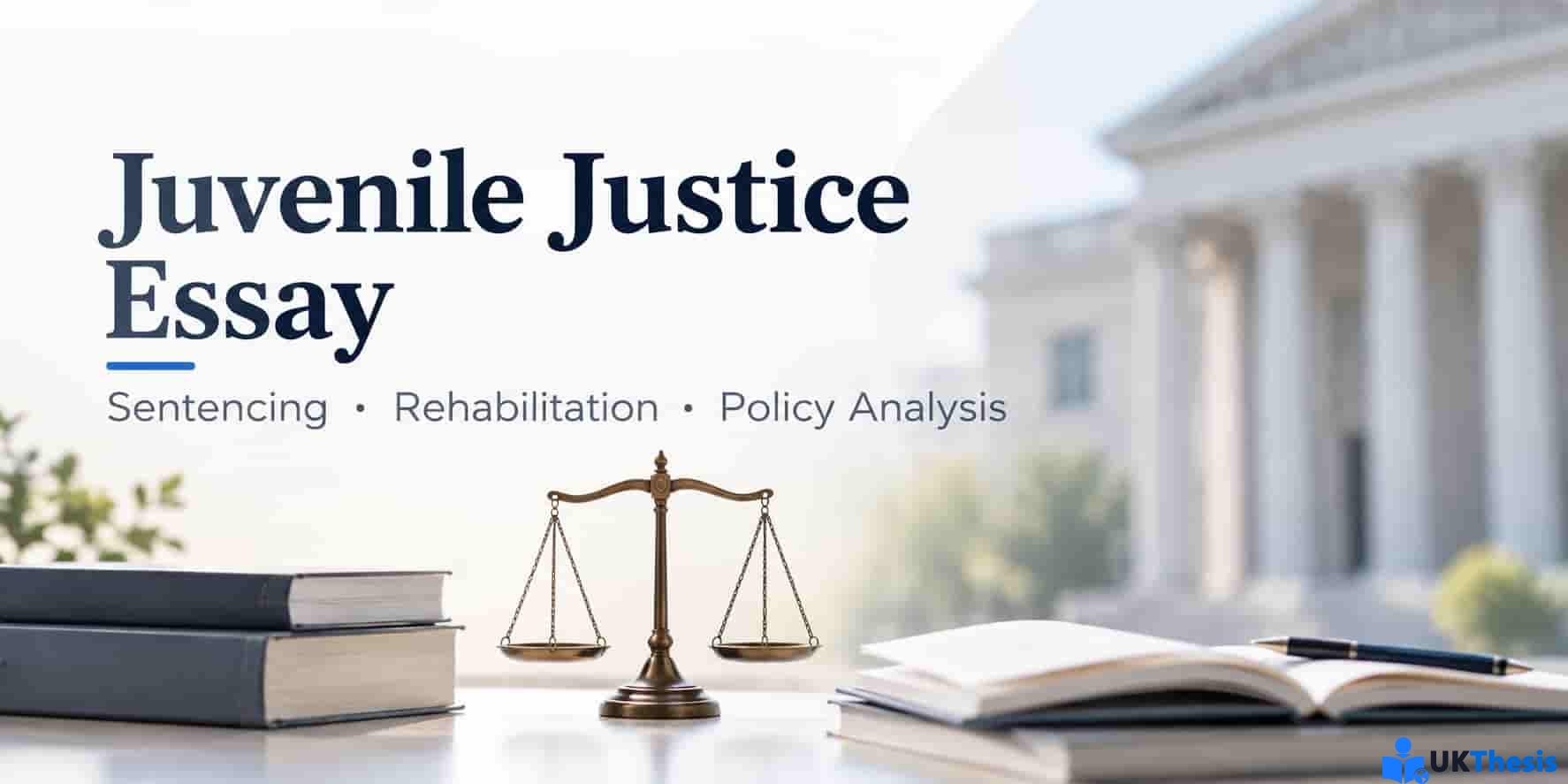 Juvenile Justice Essay范文与Juvenile Sentencing Policy分析
