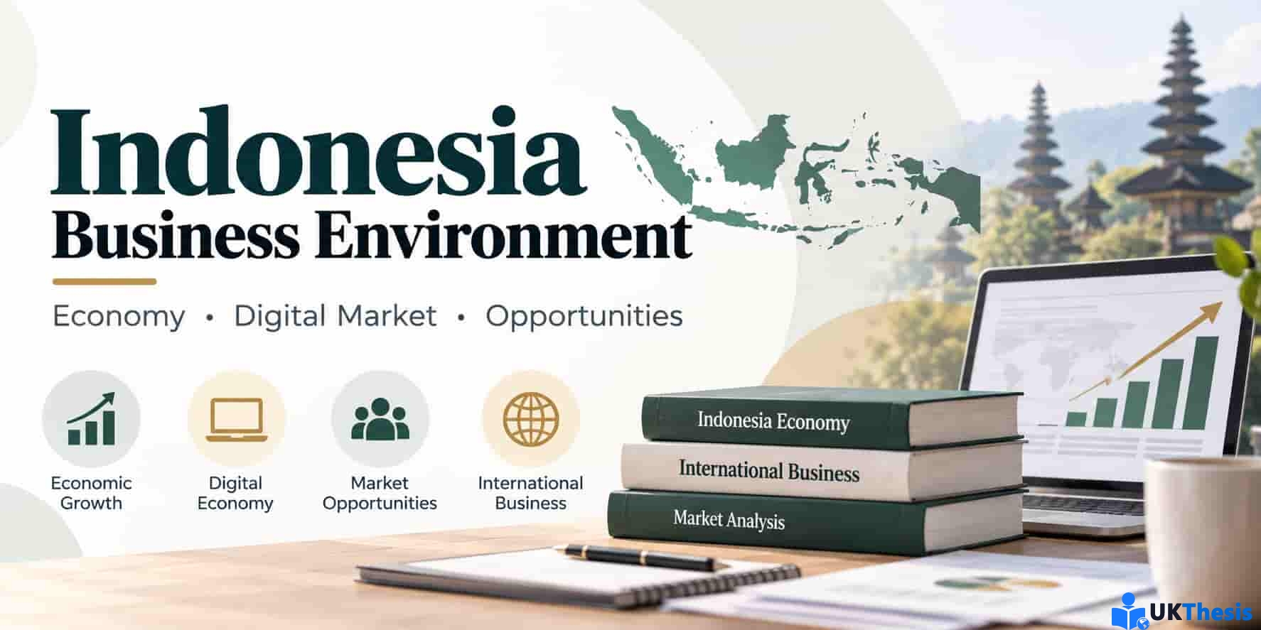 Indonesia Business Environment Report与Mixed Economy市场机会分析
