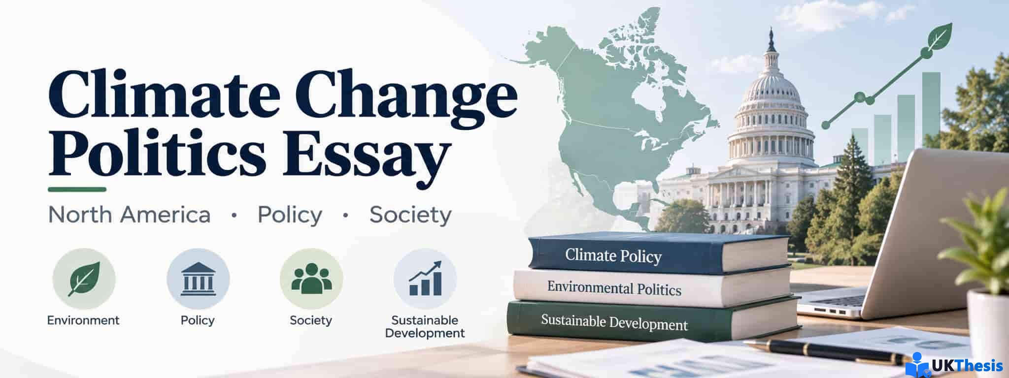 Climate Change Politics Essay北美气候政策与社会影响分析 Climate Change Politics Essay北美气候政策与社会影响分析