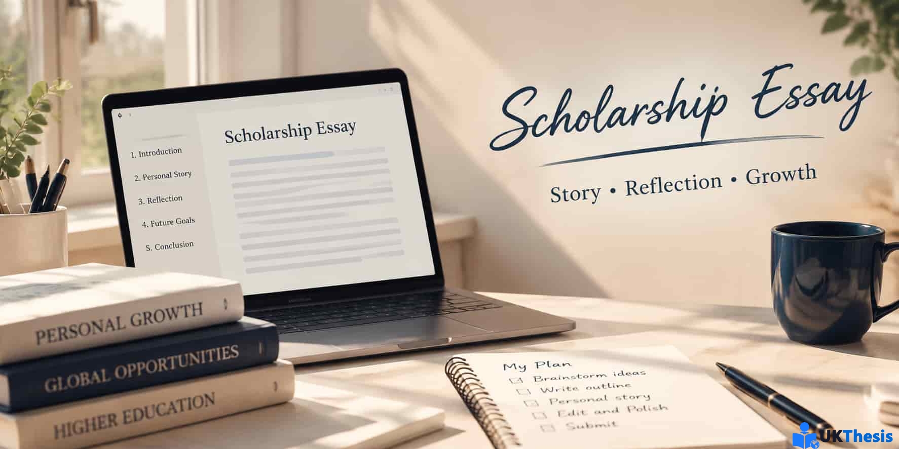 Scholarship Essay怎么写与Personal Story Reflection Growth申请奖学金写作指南 Scholarship Essay怎么写与Personal Story Reflection Growth申请奖学金写作指南