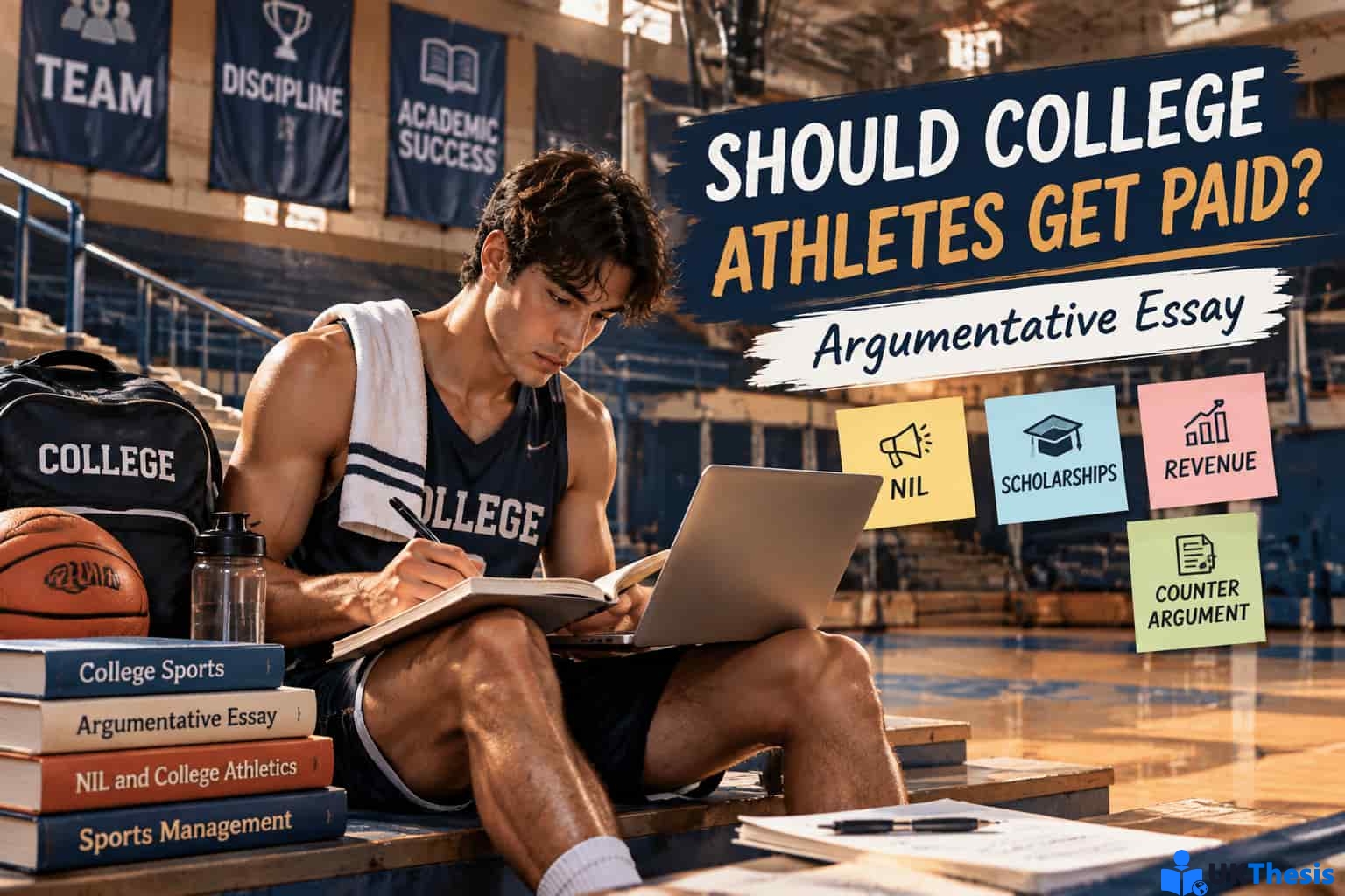 Should College Athletes Get Paid大学运动员报酬Argumentative Essay写作情景 Should College Athletes Get Paid大学运动员报酬Argumentative Essay写作情景
