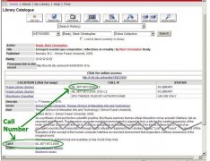 How to register thesis online in University Abroad