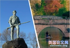 写给那些即将来英国留学工作的学弟学妹